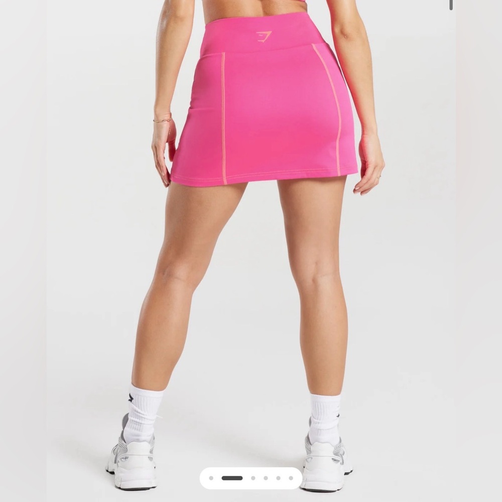 Gymshark Sport Skort - Picture 2 of 6